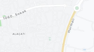 Mappa di localizzazione hotel