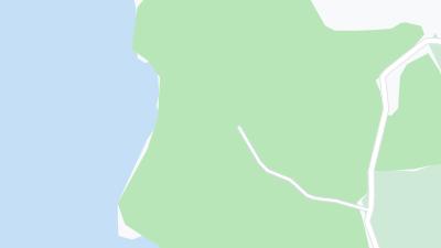 Mapa de localização do hotel