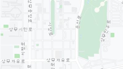 Mapa de localização do hotel