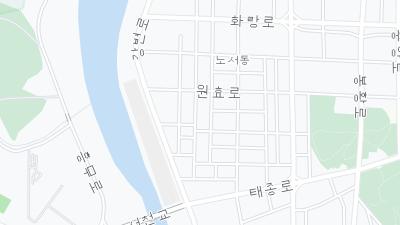 Mappa di localizzazione hotel