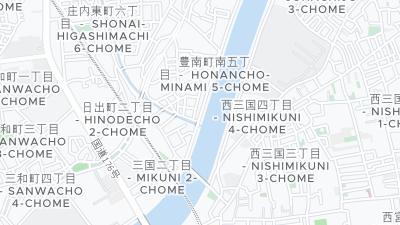 酒店地图