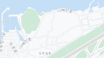 Mapa de localització de l'hotel