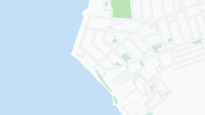 Mapa de localització de l'hotel