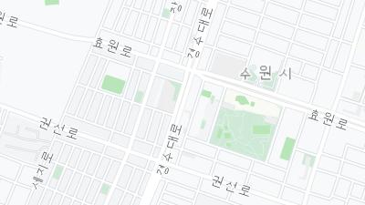 Mapa de localização do hotel