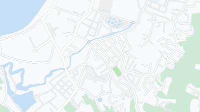 Mapa de localització de l'hotel