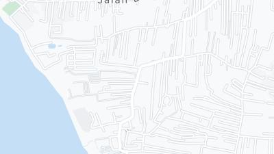 Mappa di localizzazione hotel