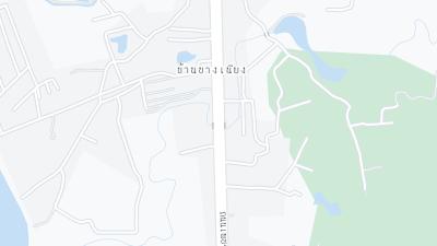 Mapa de localização do hotel