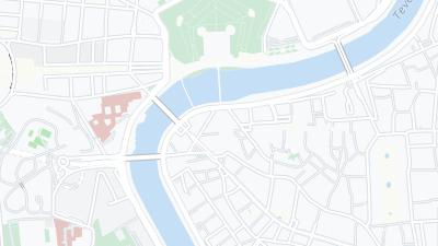 Mappa di localizzazione hotel