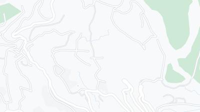 Plan de localisation de l'hôtel