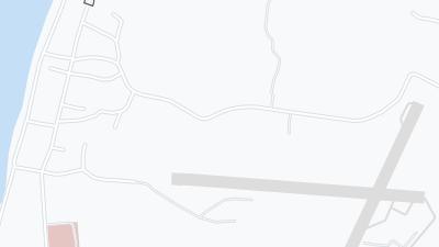 Visa hotellet på en karta