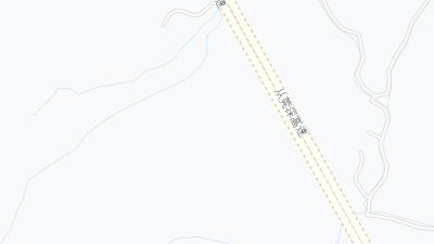 Mapa de localització de l'hotel