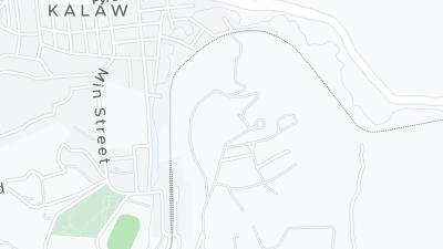 Mappa di localizzazione hotel