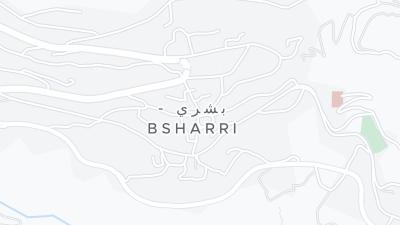 Plan de localisation de l'hôtel