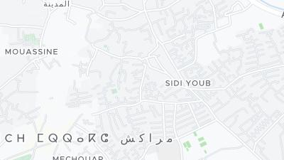 N56 Derb El Feranne Medina