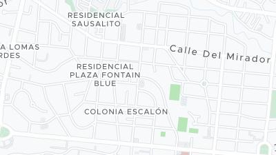 87 Avenida Norte Pasaje Dordelly #4425, San Salvador