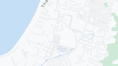 Mapa de localització de l'hotel