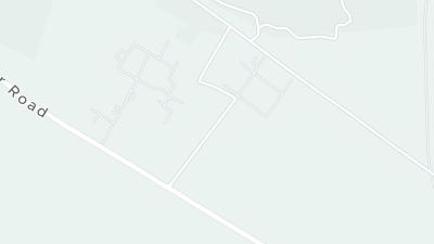 Mapa de localização do hotel