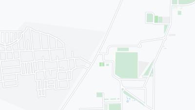 Mapa de localização do hotel