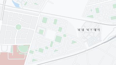 Mappa di localizzazione hotel