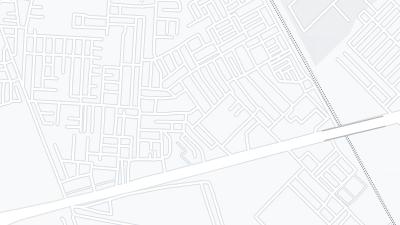 Visa hotellet på en karta