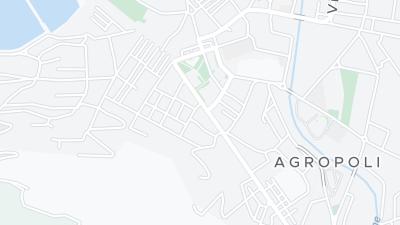 Mapa de localització de l'hotel