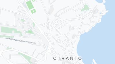 Visa hotellet på en karta