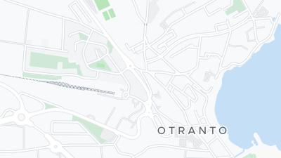 Visa hotellet på en karta