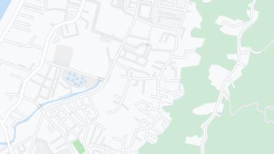 Mapa de localització de l'hotel