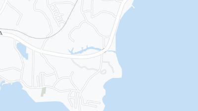 Plan de localisation de l'hôtel