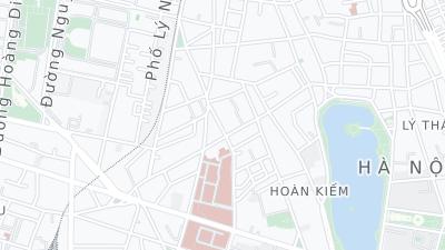 59b Duong Thanh Street Hoan Kiem