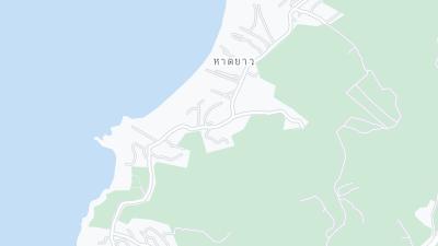 Mapa de localización del hotel