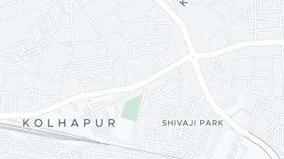 Plan de localisation de l'hôtel