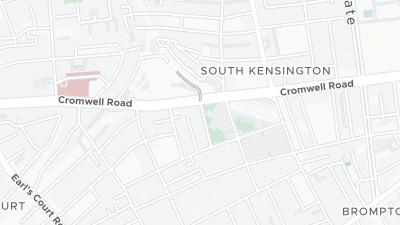 Ashburn Gardens 1- 2