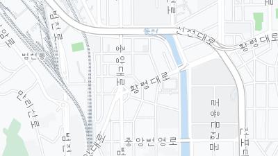 Mappa di localizzazione hotel