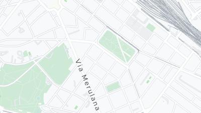 Mappa di localizzazione hotel