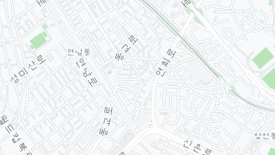 Mapa de localização do hotel