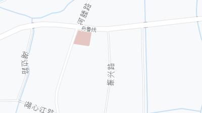 酒店地图