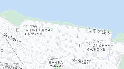 酒店地图