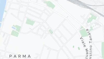 Plan de localisation de l'hôtel