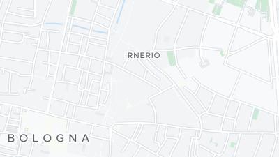 Mapa de localització de l'hotel