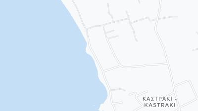 Plan de localisation de l'hôtel