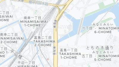 酒店地图