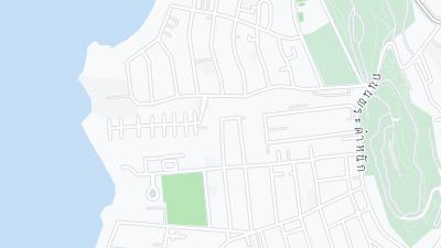 Mapa de localització de l'hotel