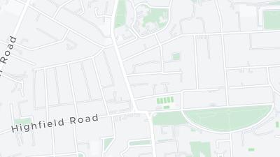 Mappa di localizzazione hotel