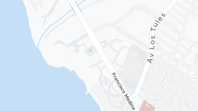 Km 2.5 Blvd Francisco Medina Ascencio - 48300