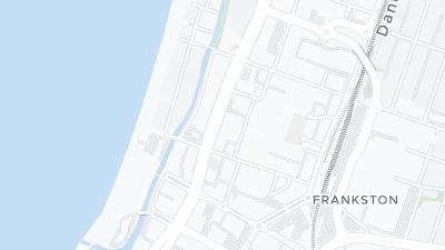 Mappa di localizzazione hotel