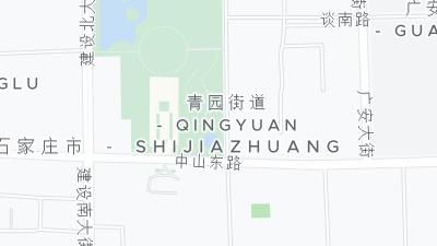 酒店地图