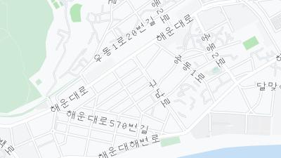 Mappa di localizzazione hotel