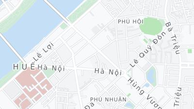 Mappa di localizzazione hotel