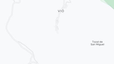 Visa hotellet på en karta